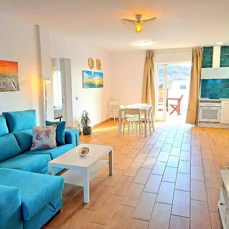 Luna Nueva Con Jacuzzi Apartment *
