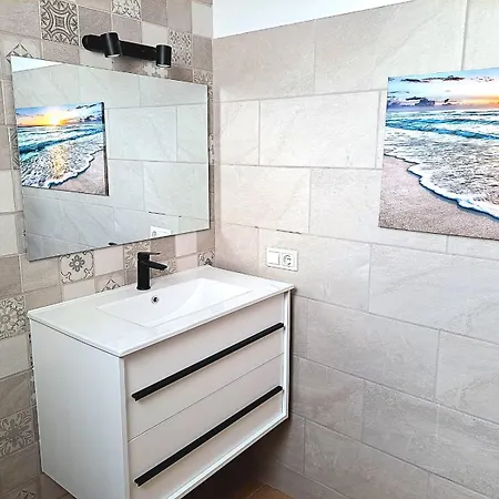 Luna Nueva Con Jacuzzi Apartment