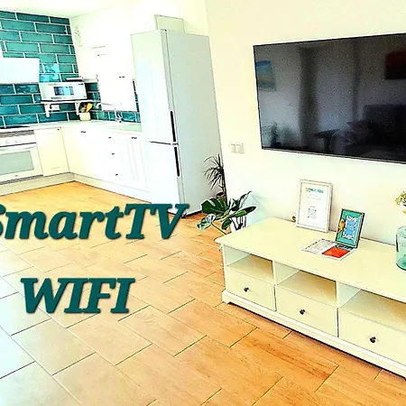 Luna Nueva Con Jacuzzi *